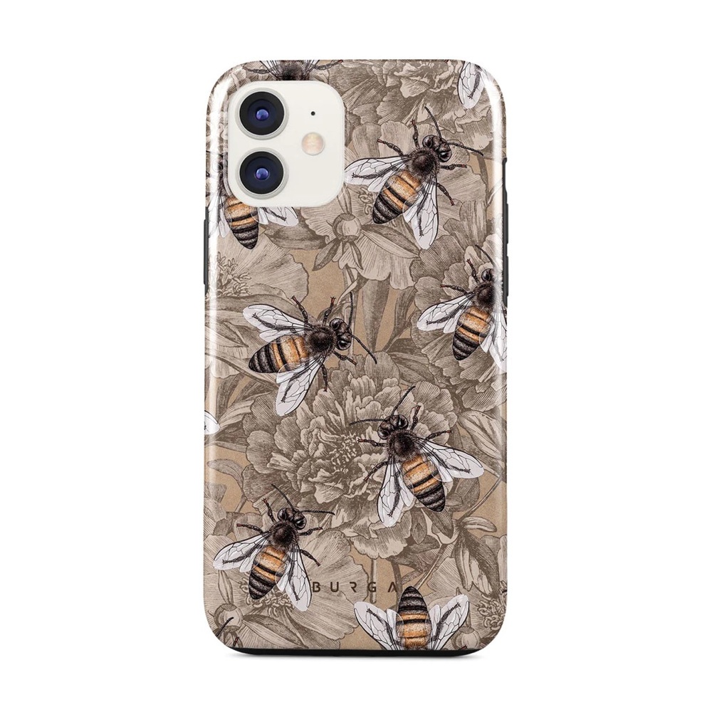Burga - Honey Bee Iphone 11 Case